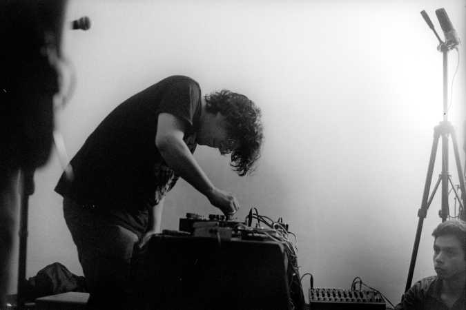 COSMOS Embassy Film: Lima, Peru